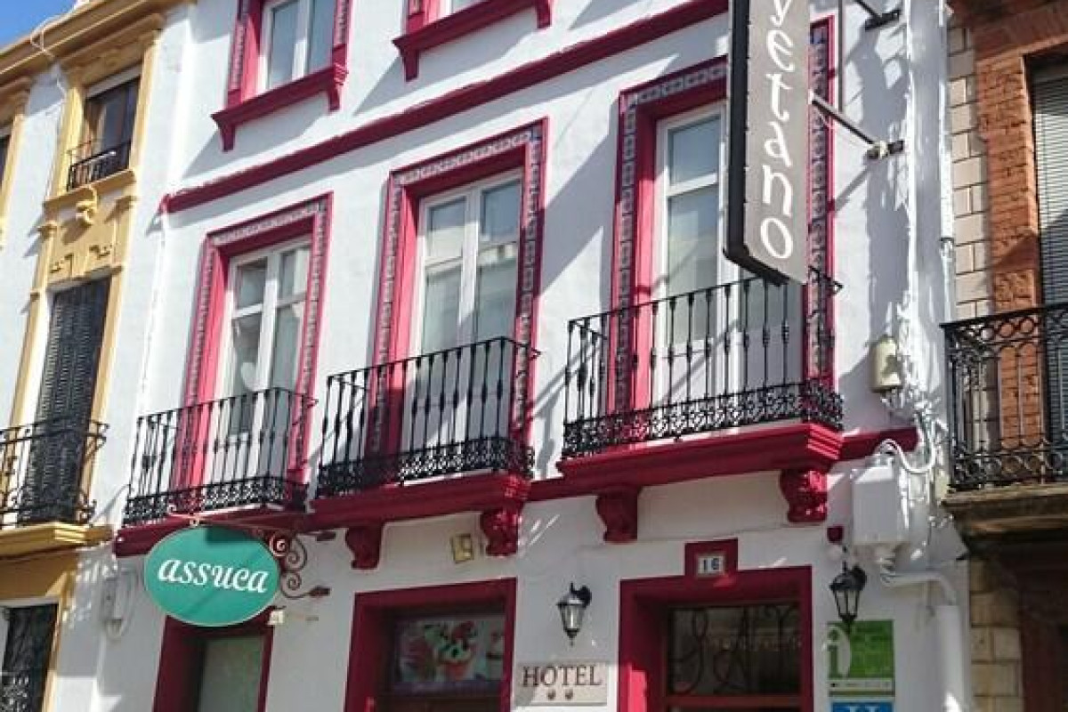 Hostal San Cayetano