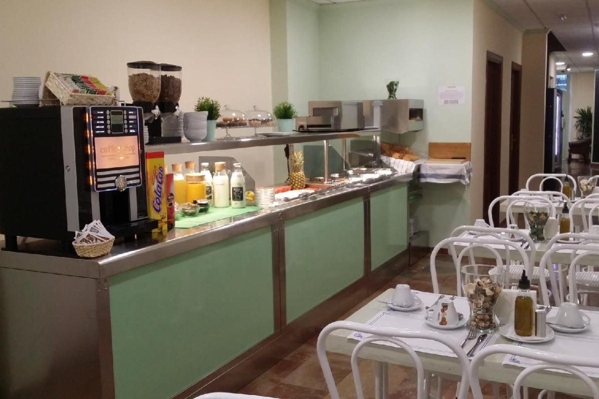 Hostal San Cayetano