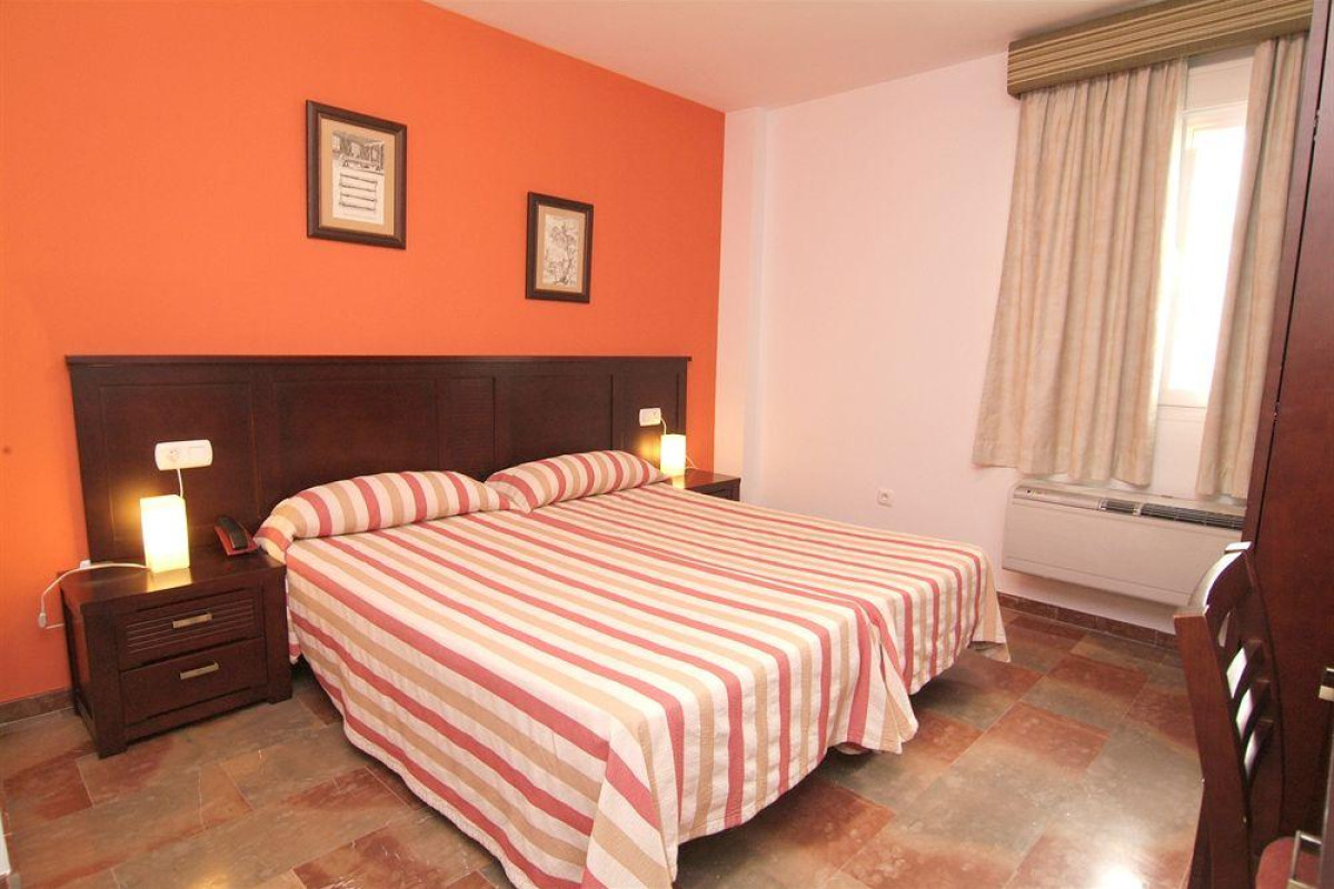Hostal San Cayetano