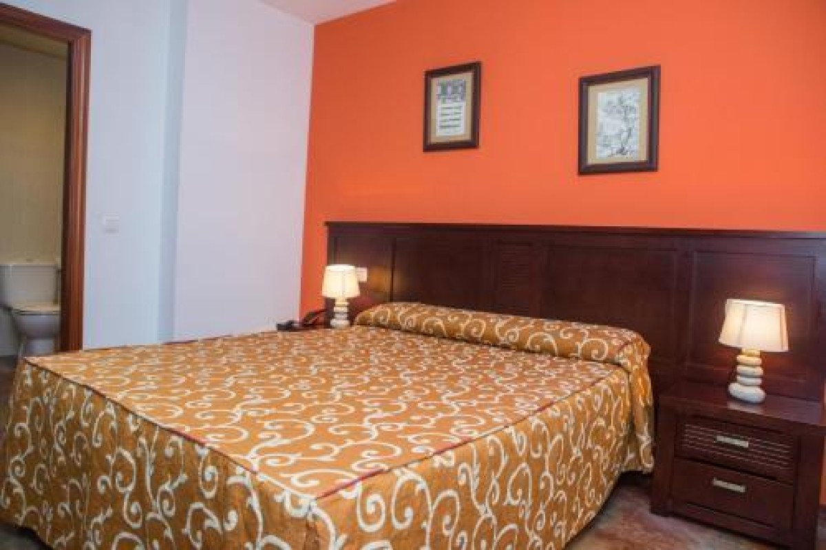 Hostal San Cayetano