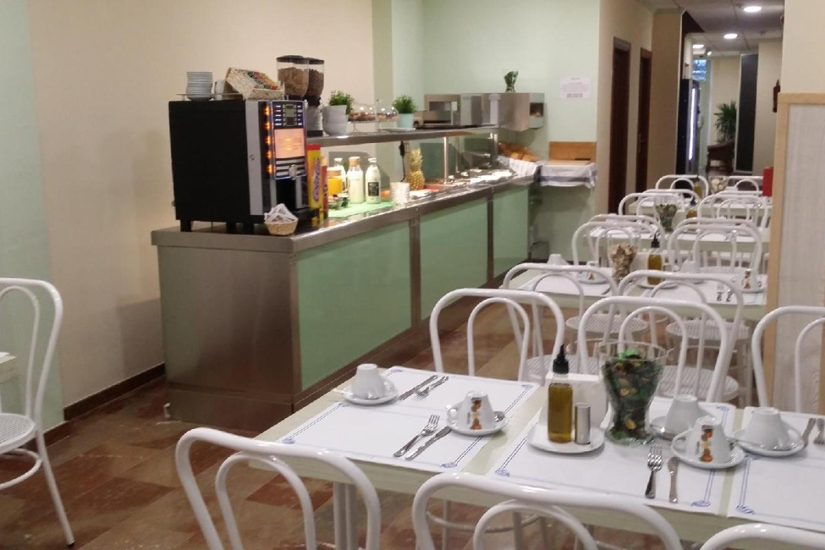 Hostal San Cayetano