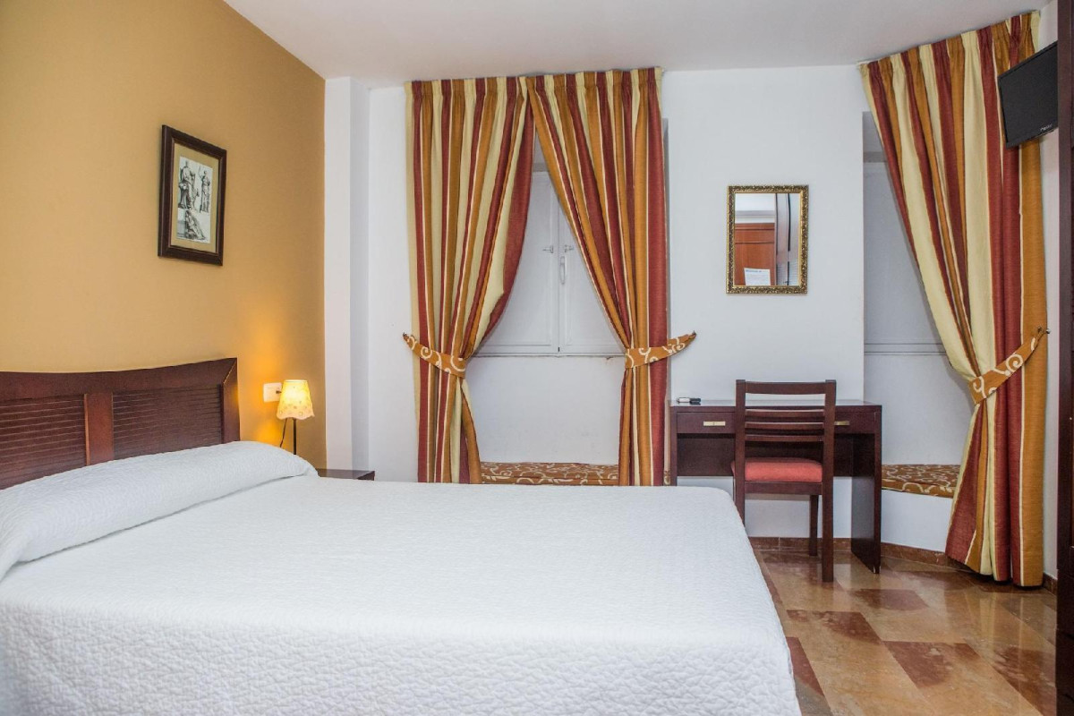 Hostal San Cayetano
