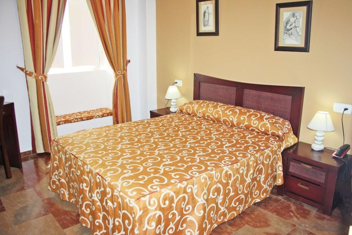 Hostal San Cayetano