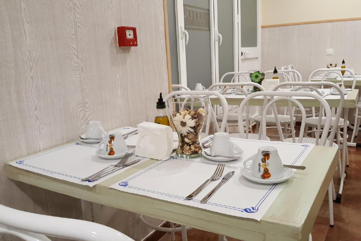Hostal San Cayetano