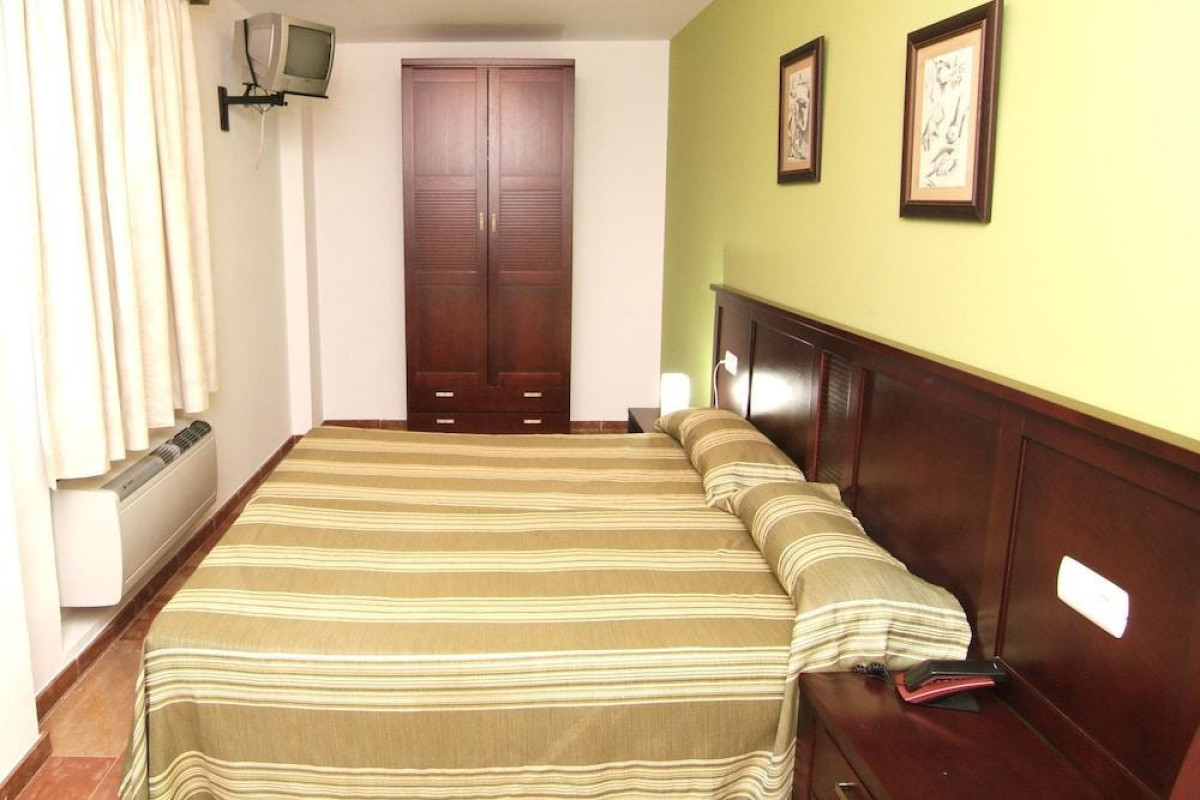 Hostal San Cayetano