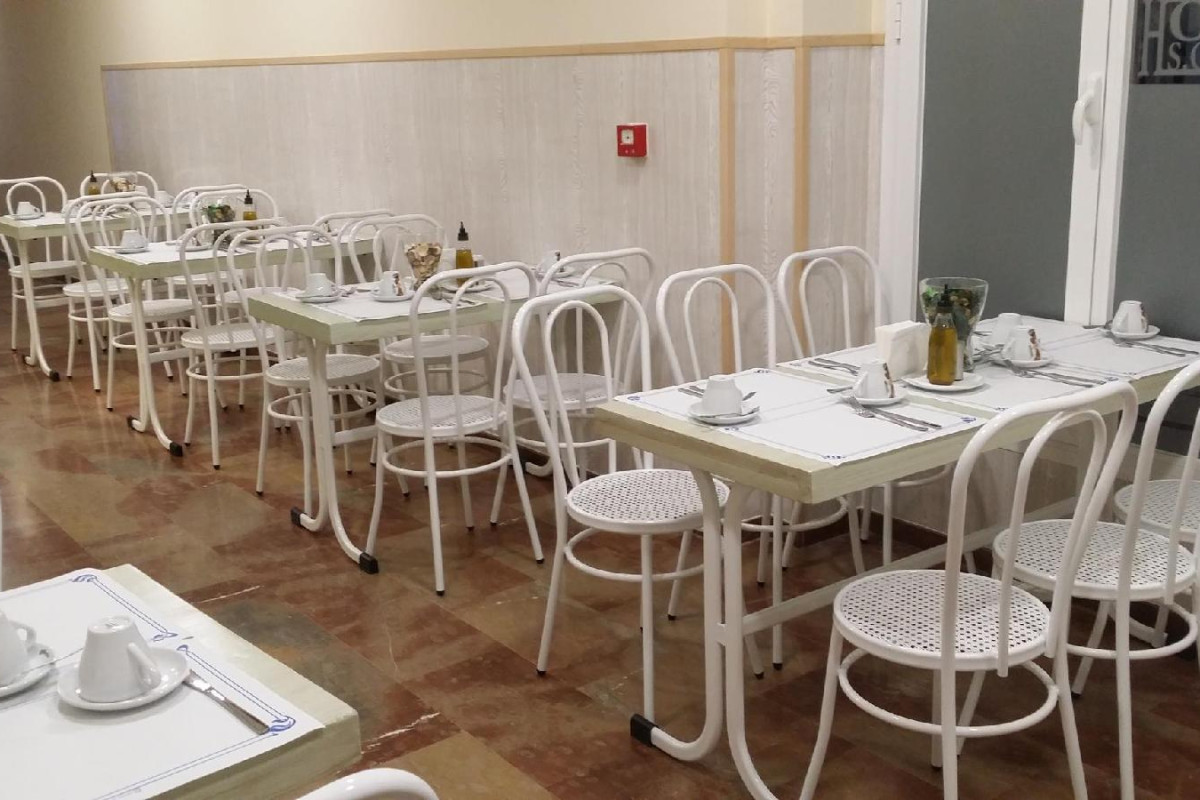 Hostal San Cayetano