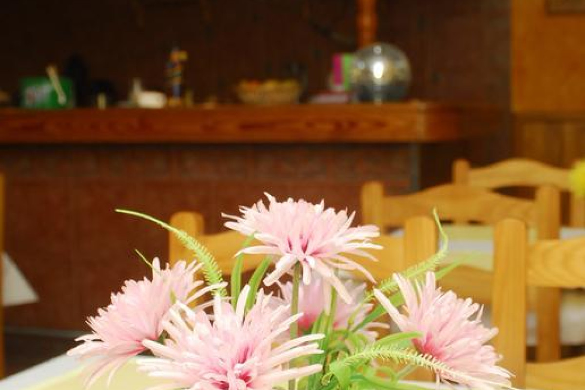 Hostal San Gines