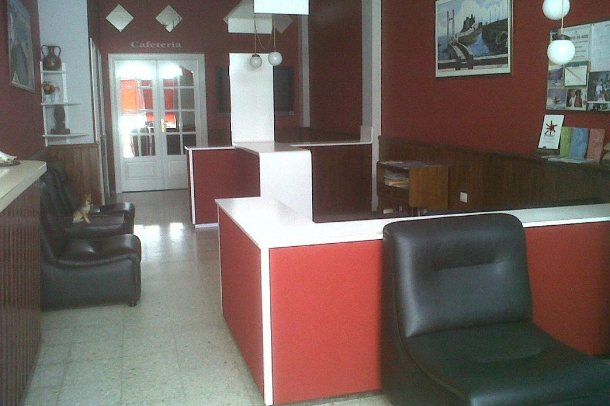 Hostal San Gines