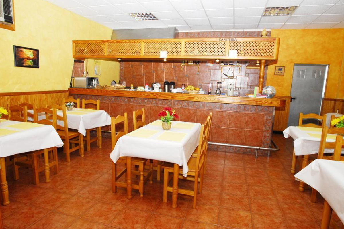 Hostal San Gines