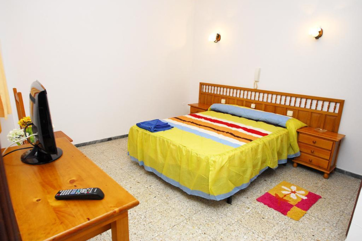Hostal San Gines