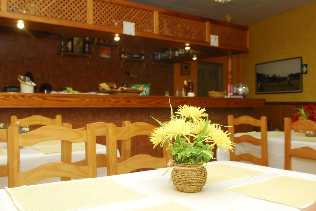 Hostal San Gines