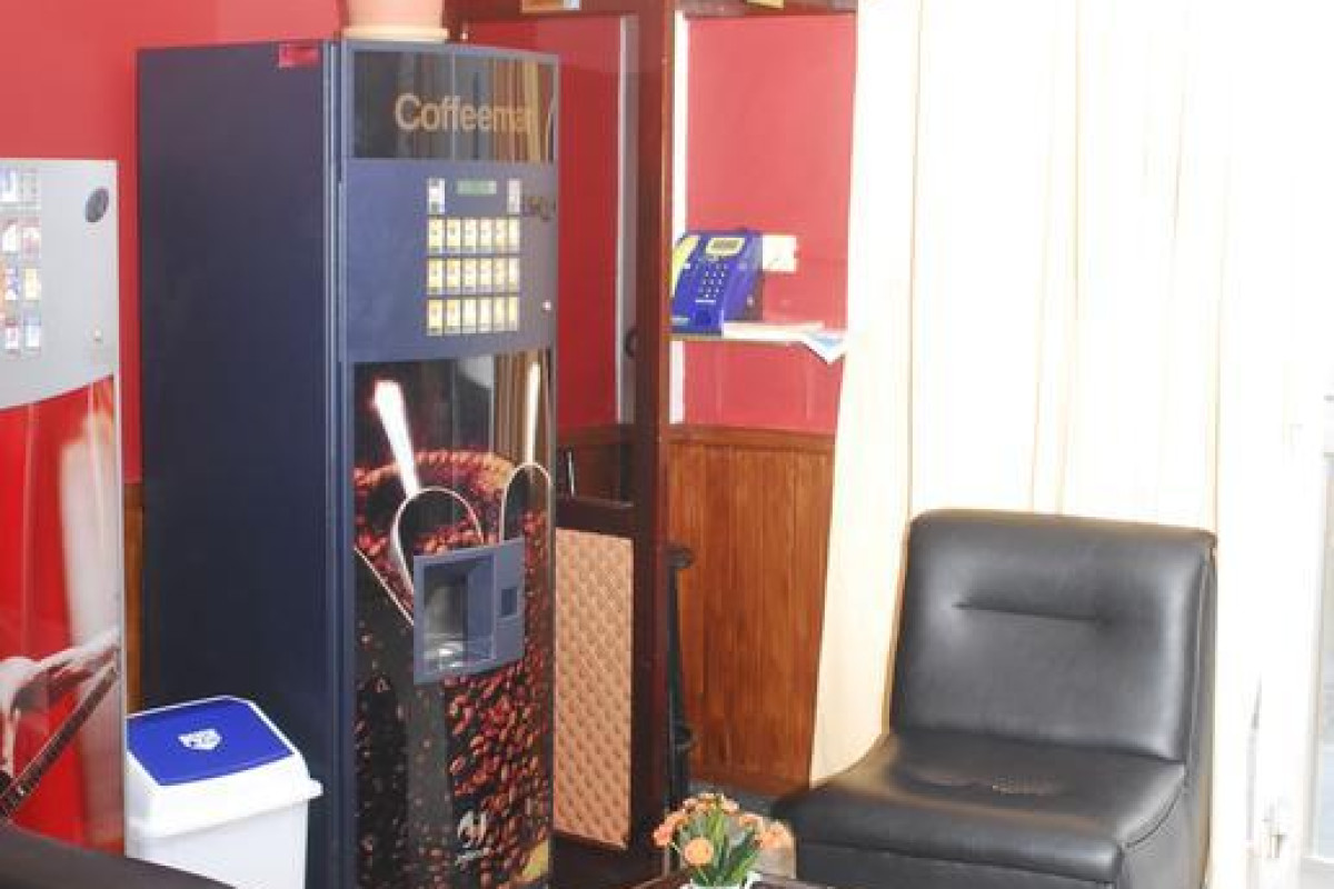 Hostal San Gines