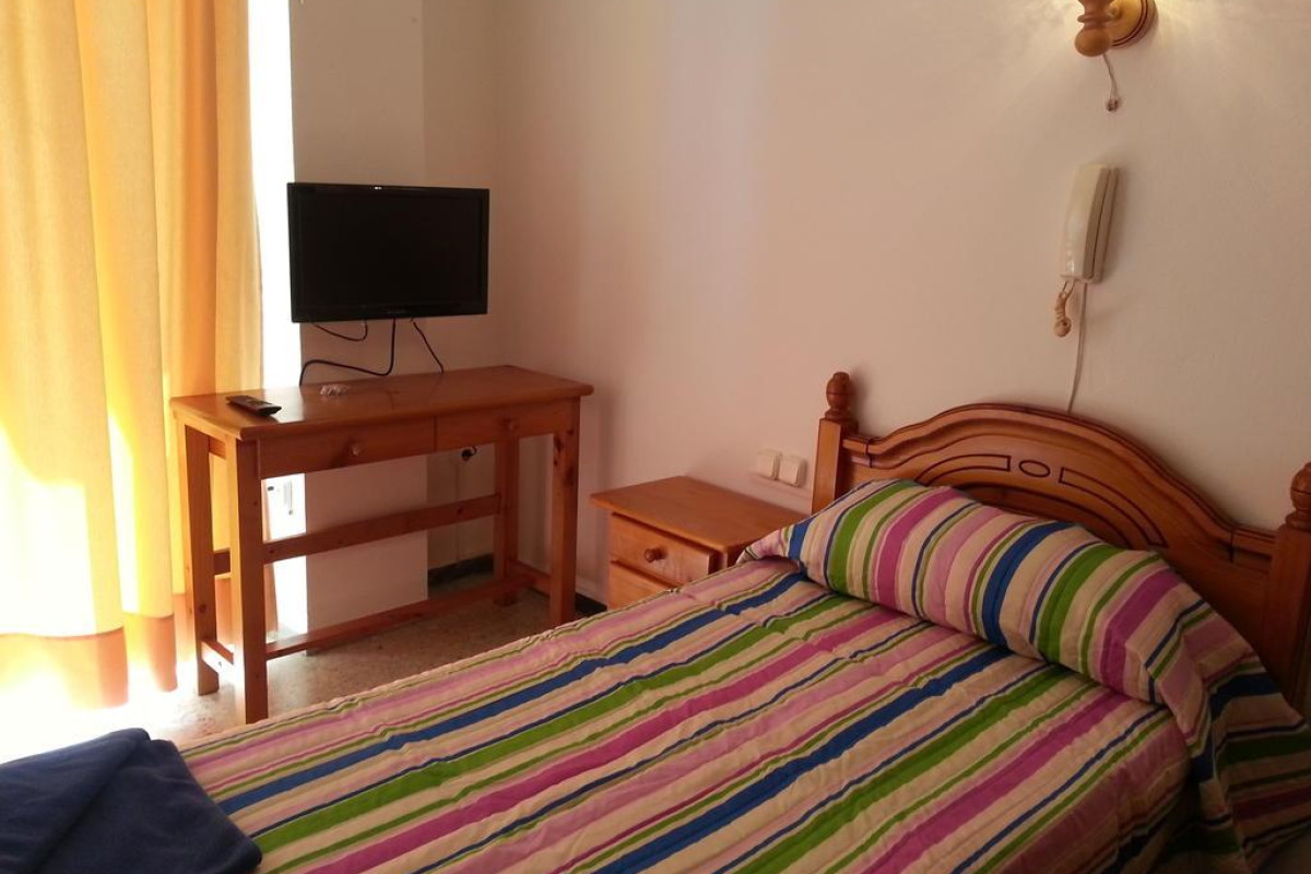 Hostal San Gines