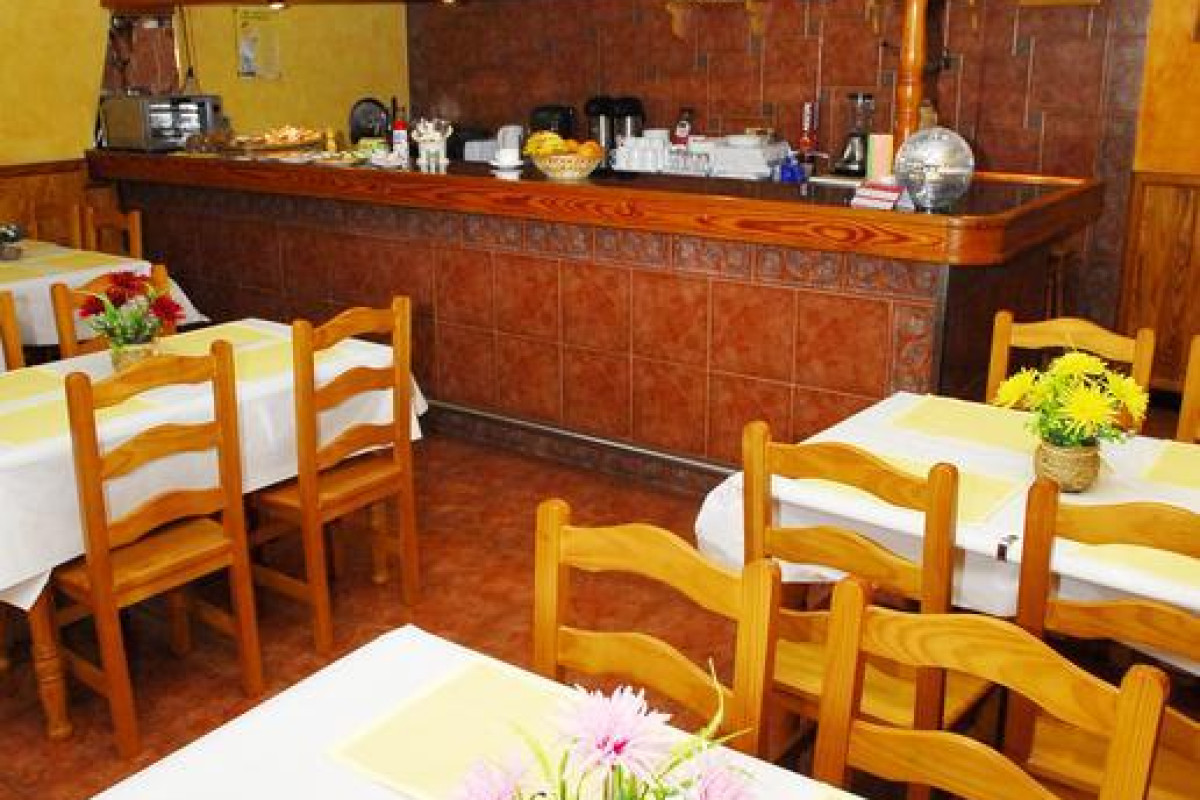 Hostal San Gines