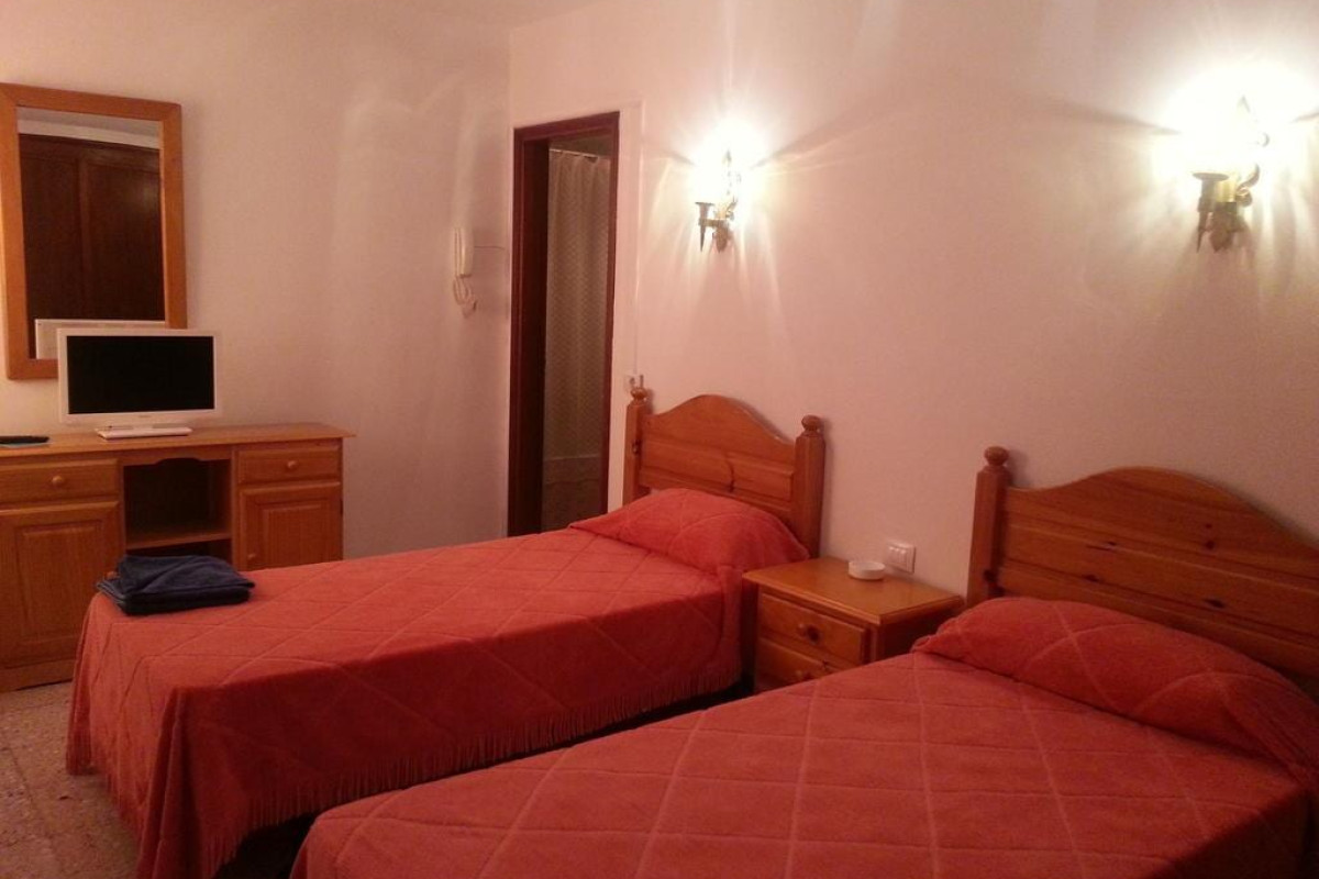 Hostal San Gines