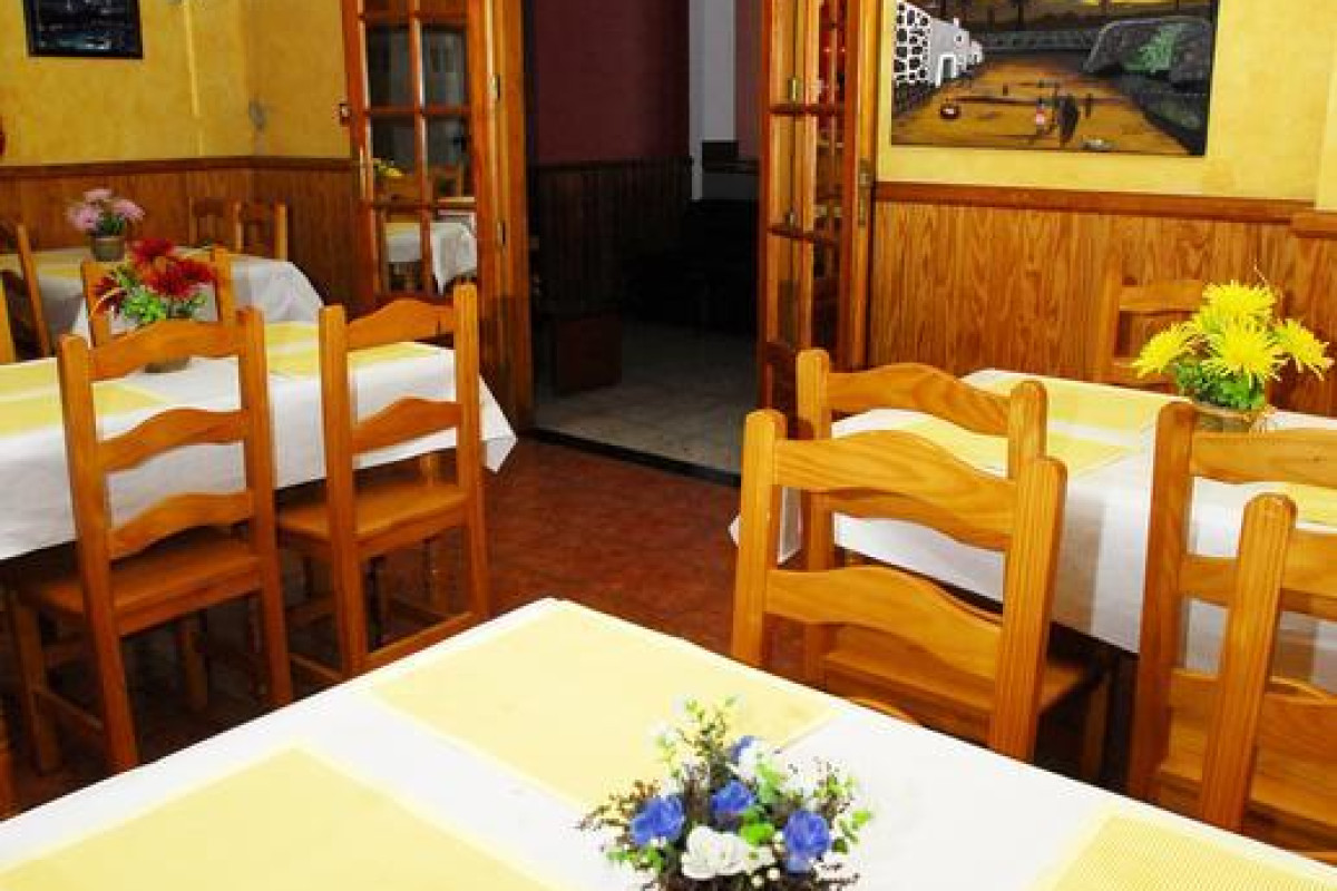 Hostal San Gines