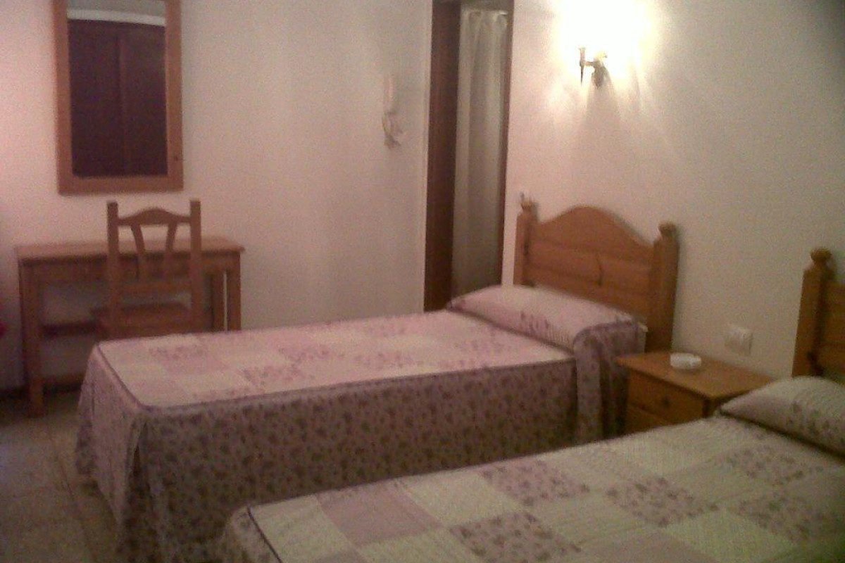 Hostal San Gines
