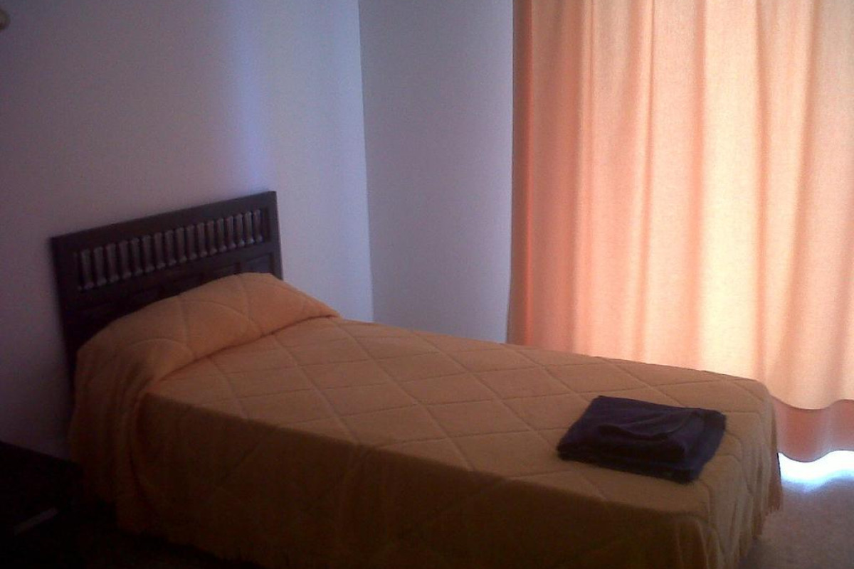 Hostal San Gines