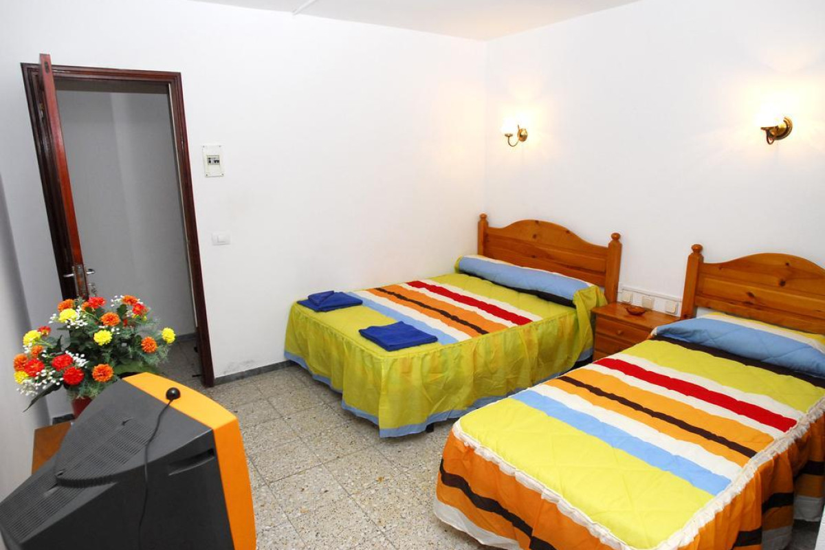 Hostal San Gines