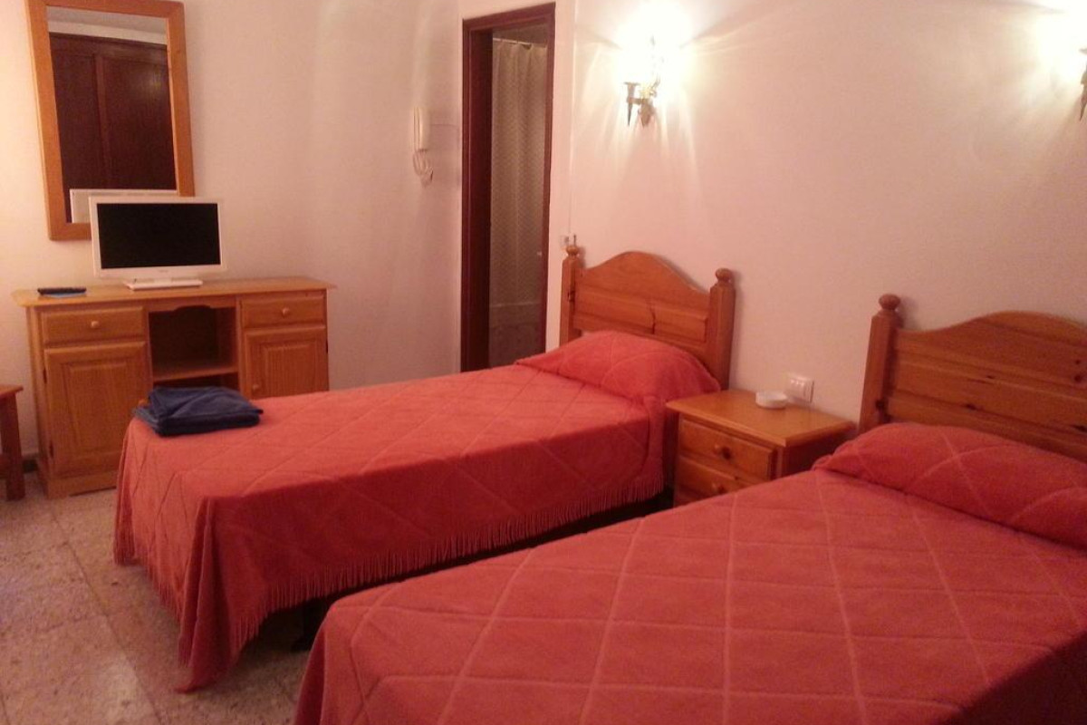 Hostal San Gines