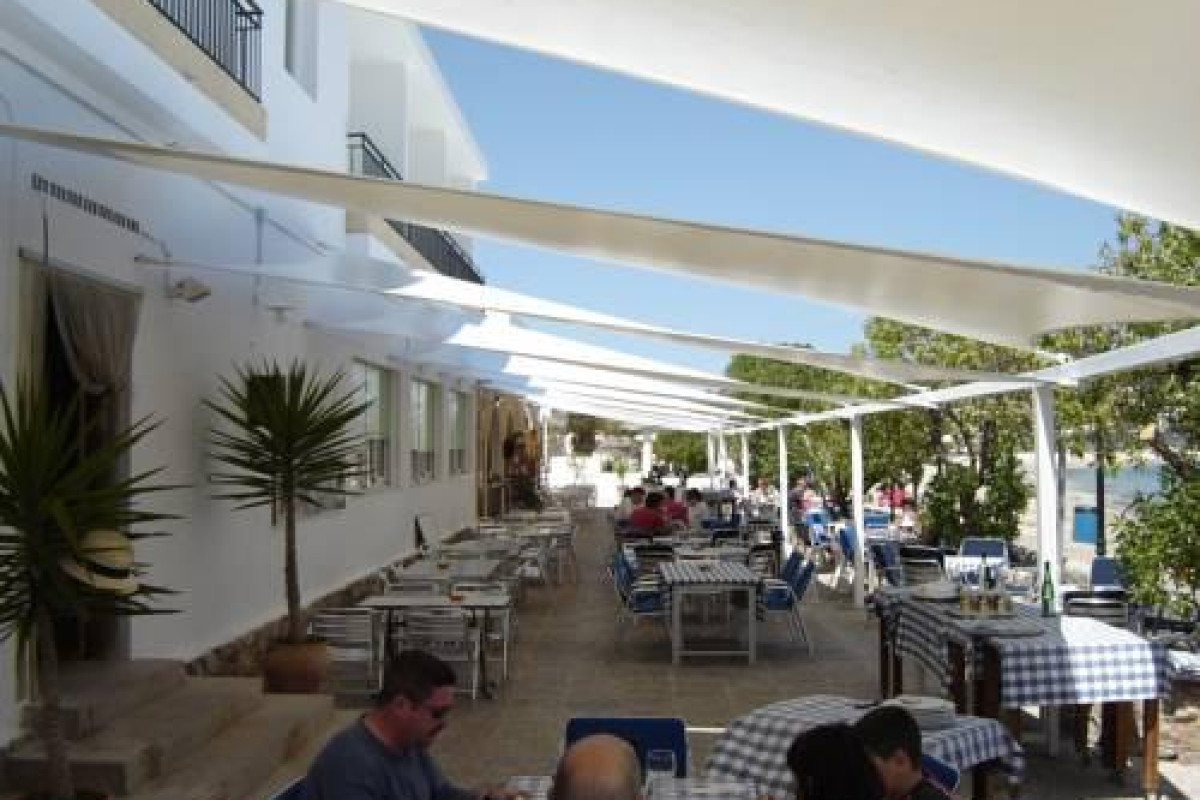 Hostal Talamanca