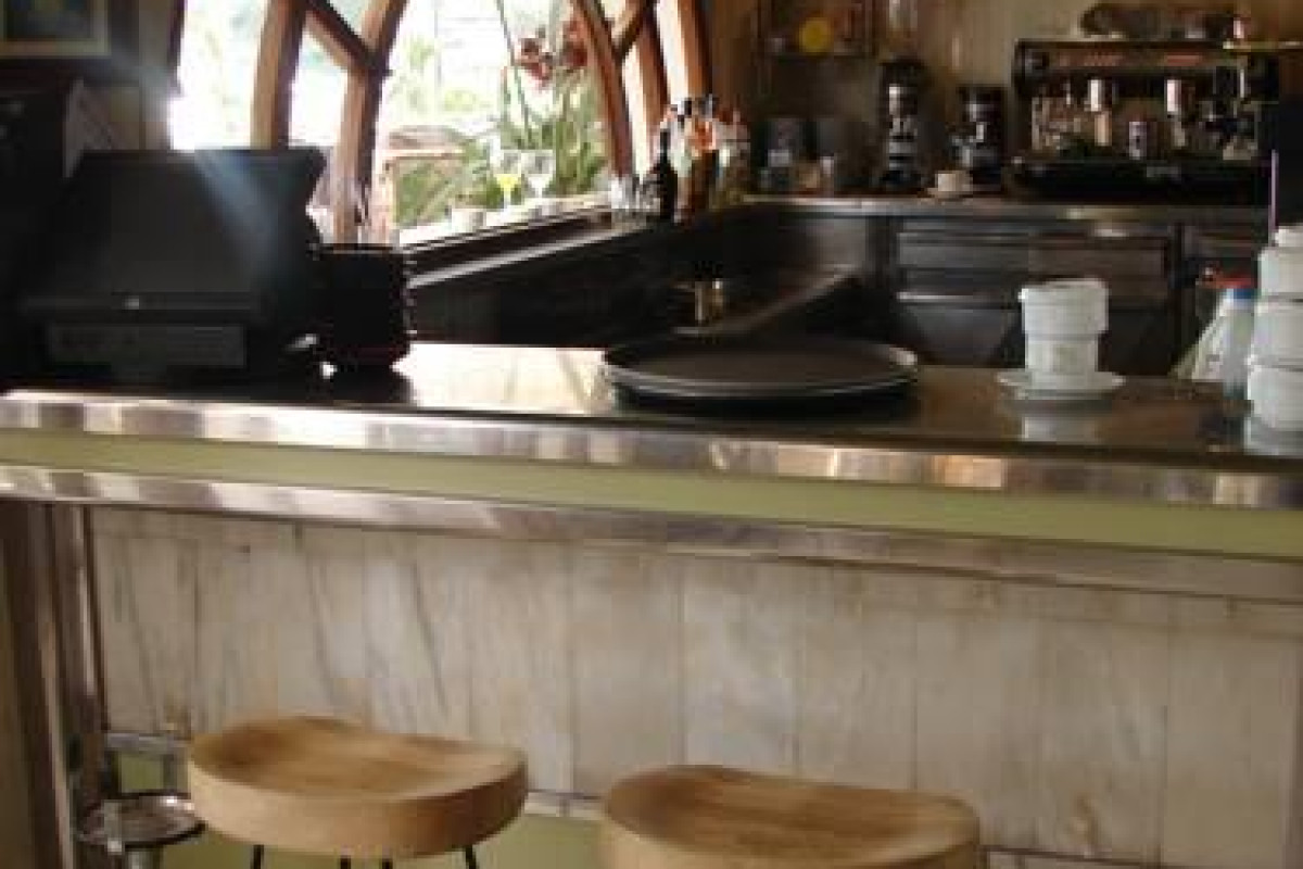 Hostal Talamanca