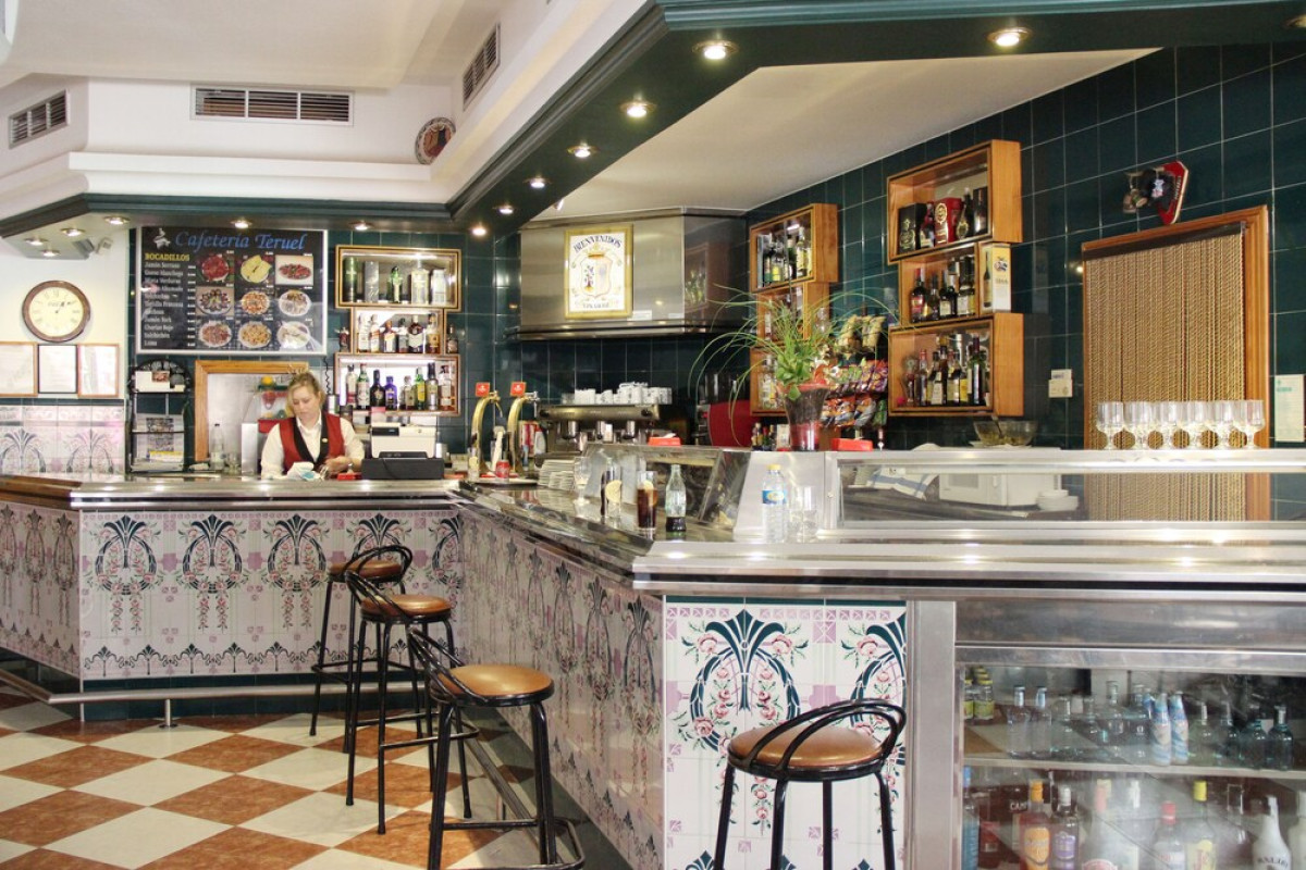 Hostal Teruel