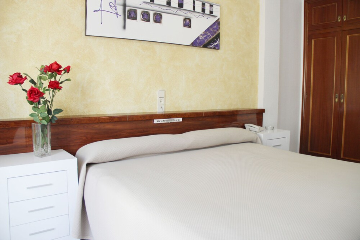Hostal Teruel
