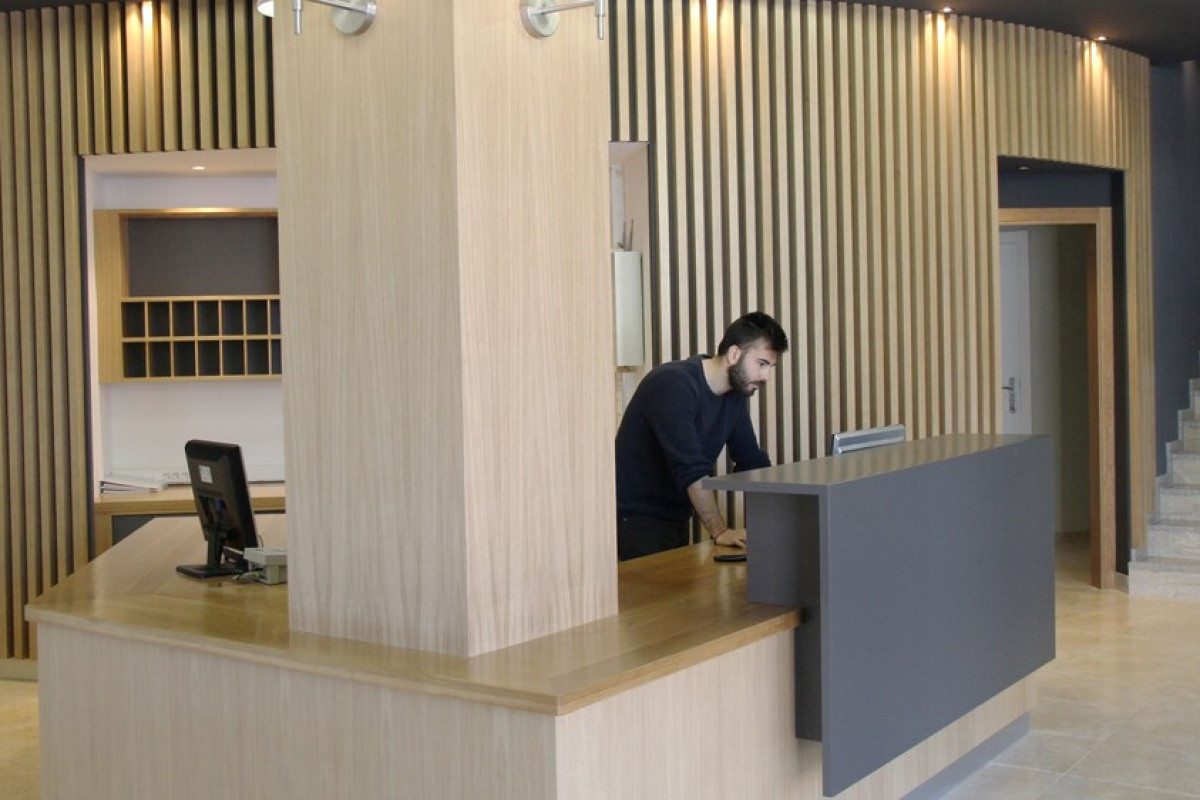 Hostal Teruel