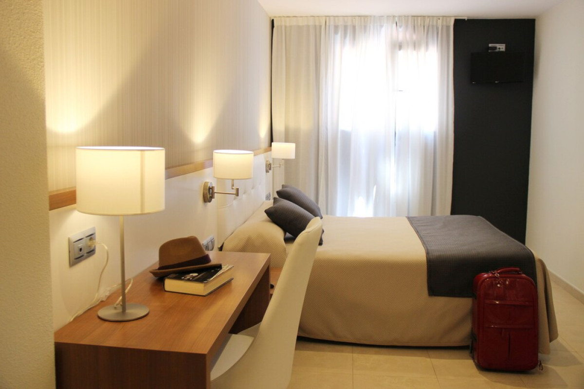 Hostal Teruel