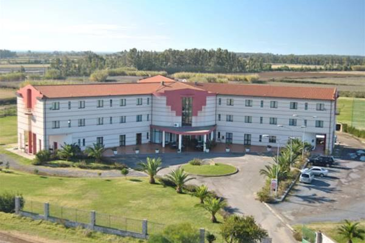 HOSTEL RODIA