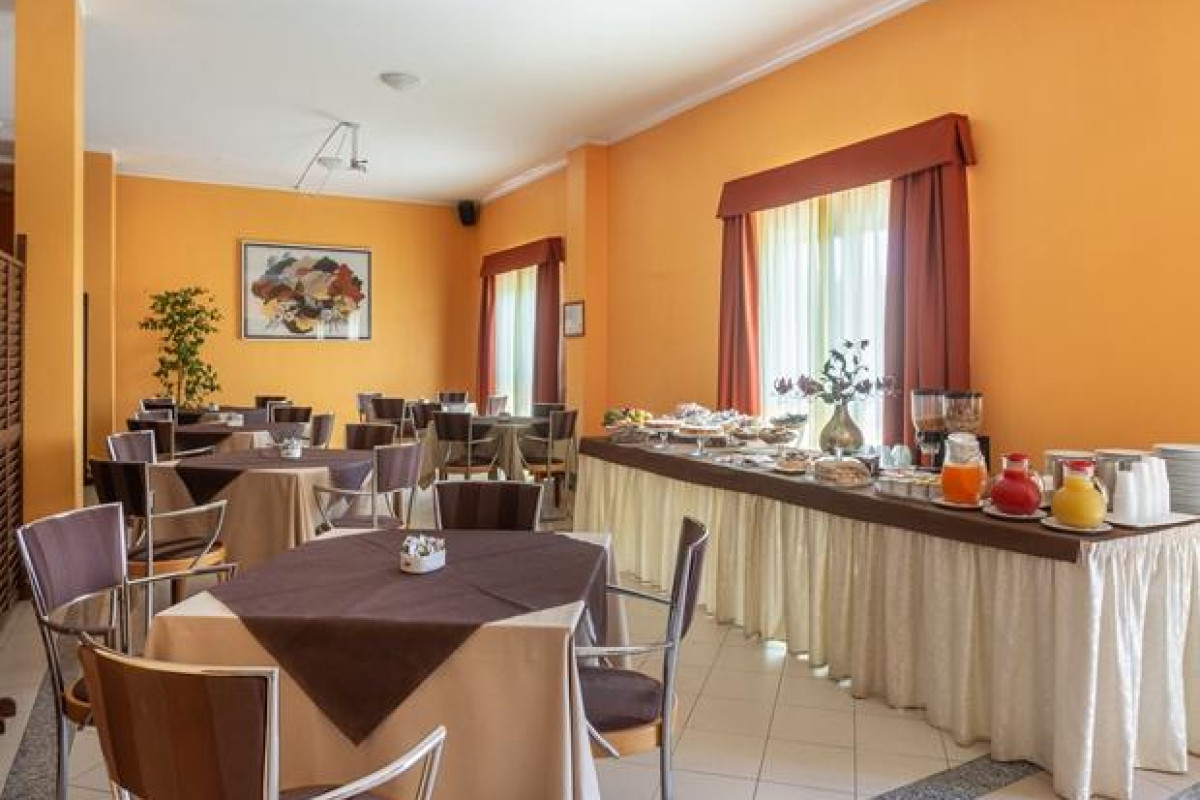 HOSTEL RODIA