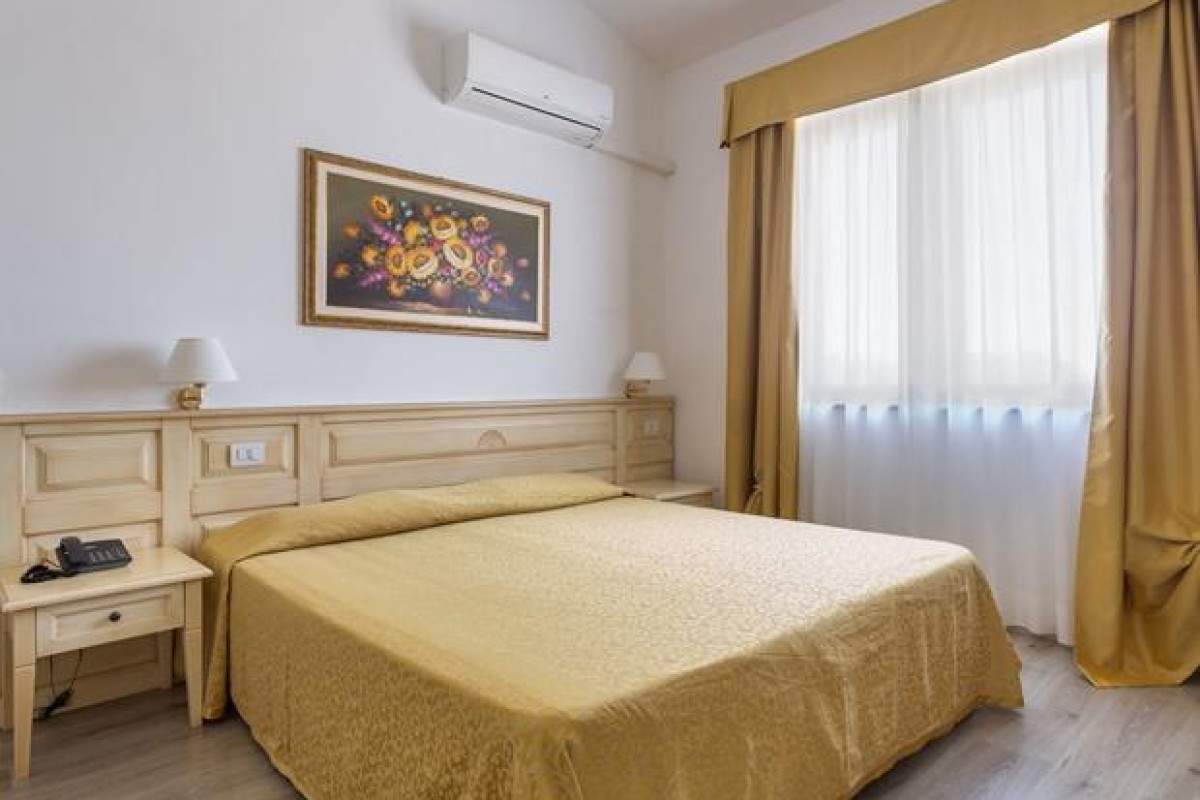 HOSTEL RODIA