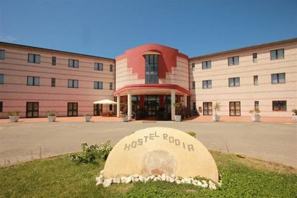 HOSTEL RODIA