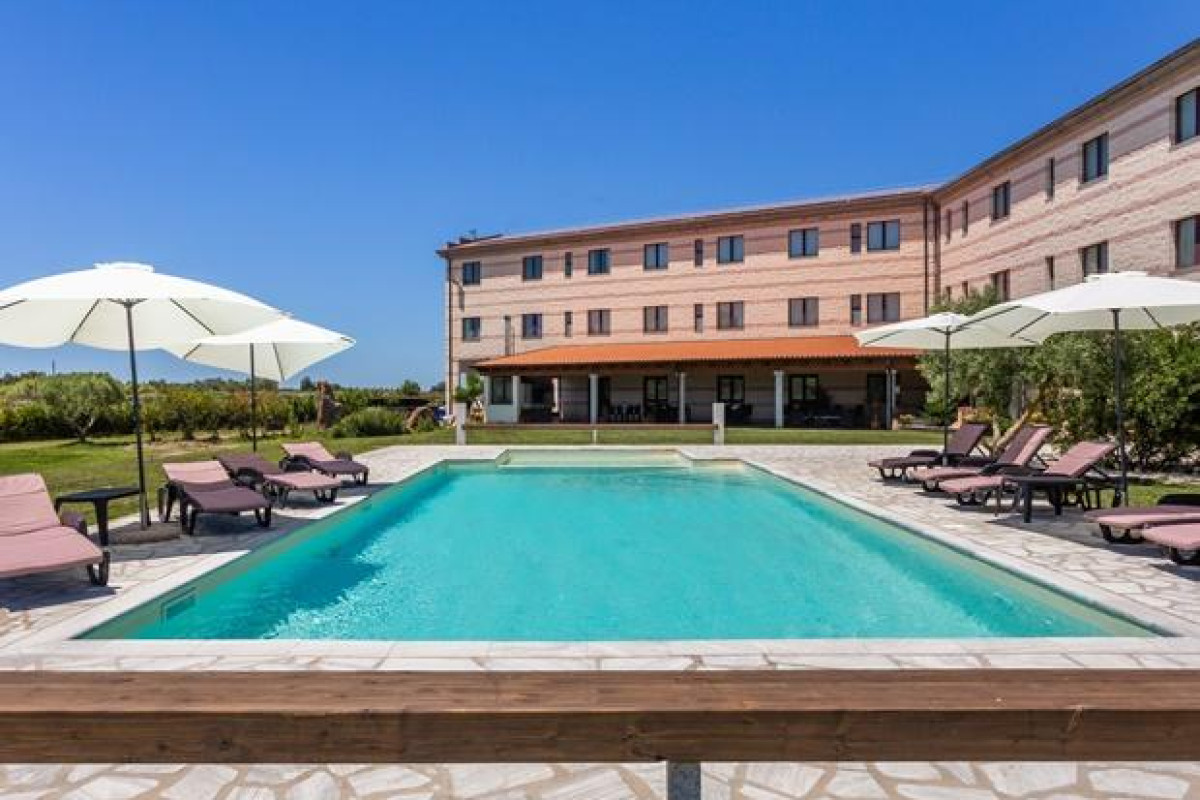 HOSTEL RODIA