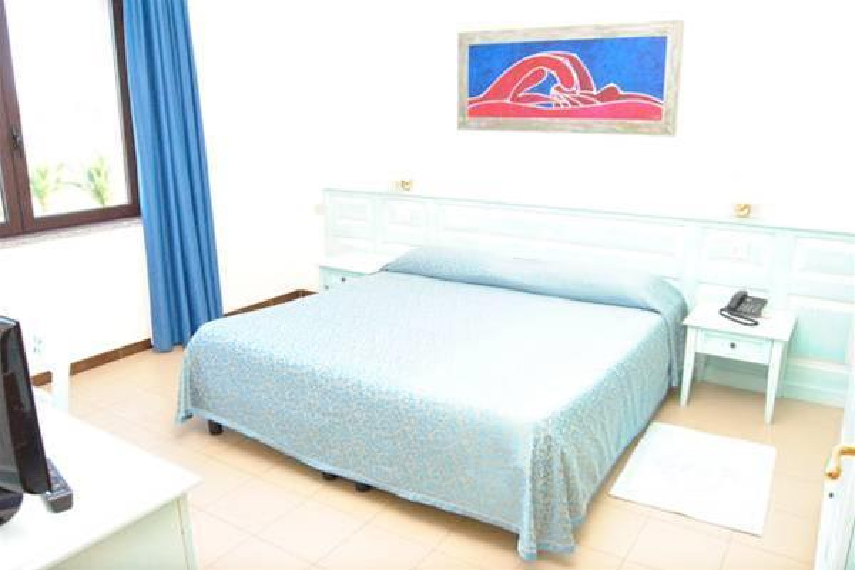 HOSTEL RODIA