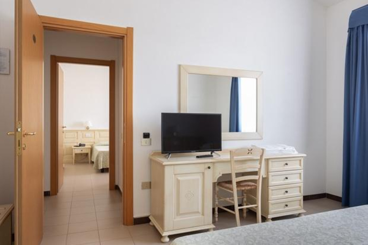 HOSTEL RODIA