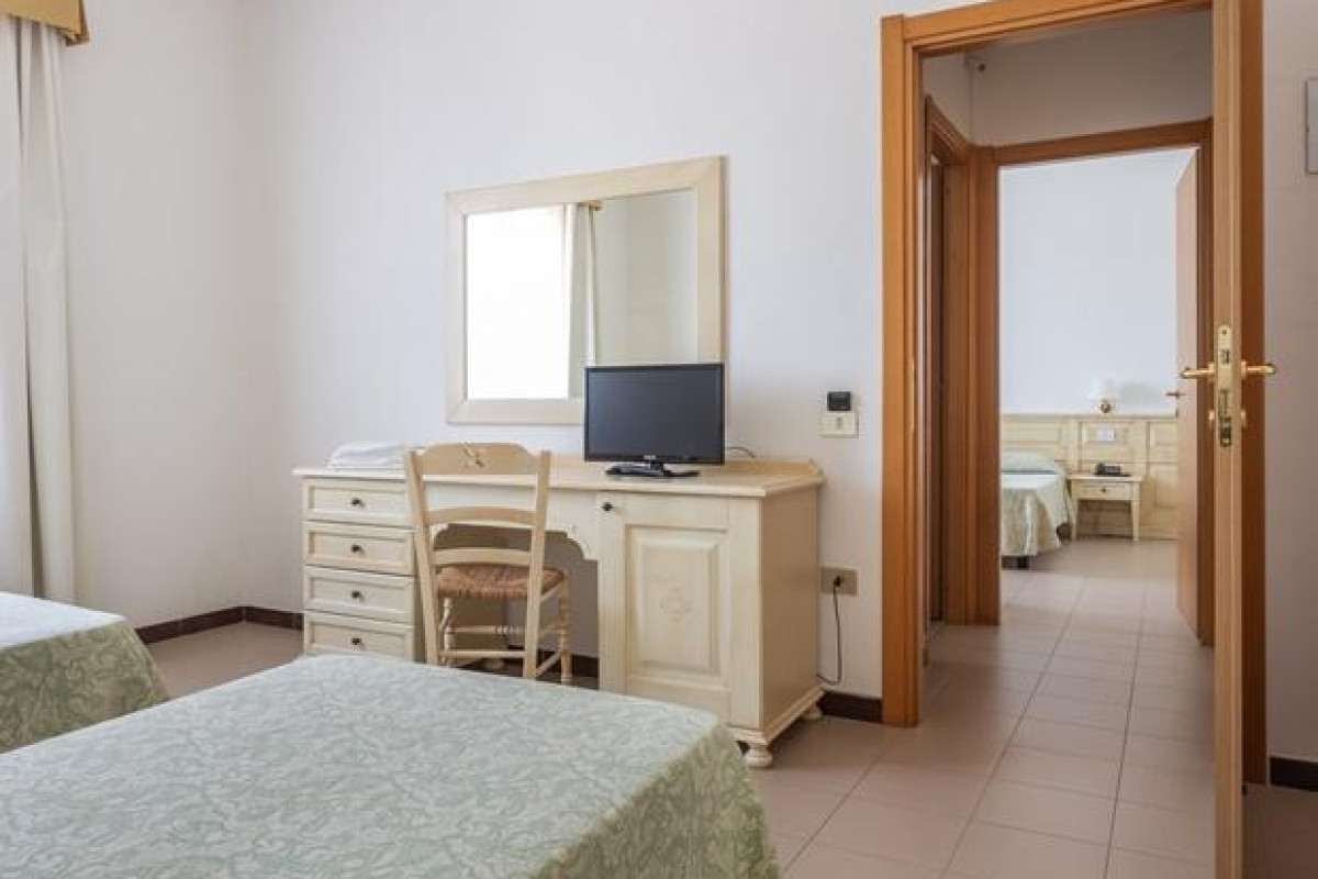 HOSTEL RODIA