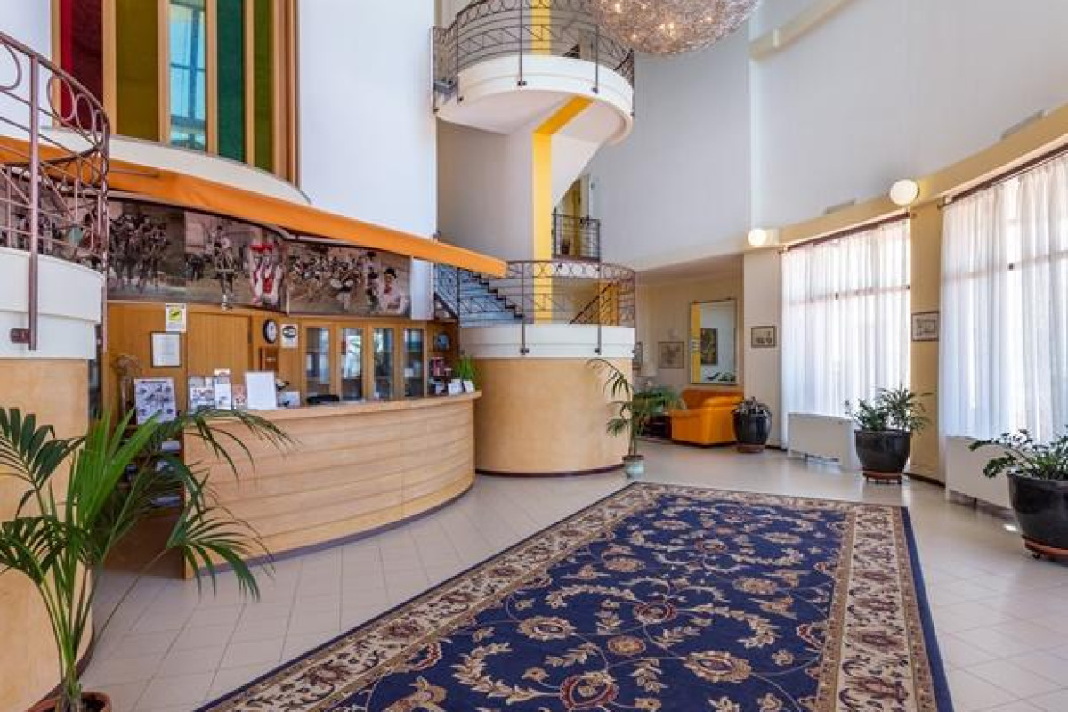 HOSTEL RODIA