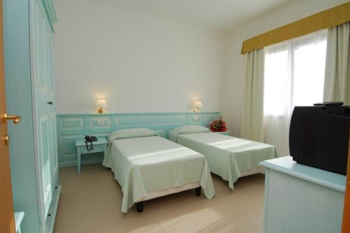HOSTEL RODIA
