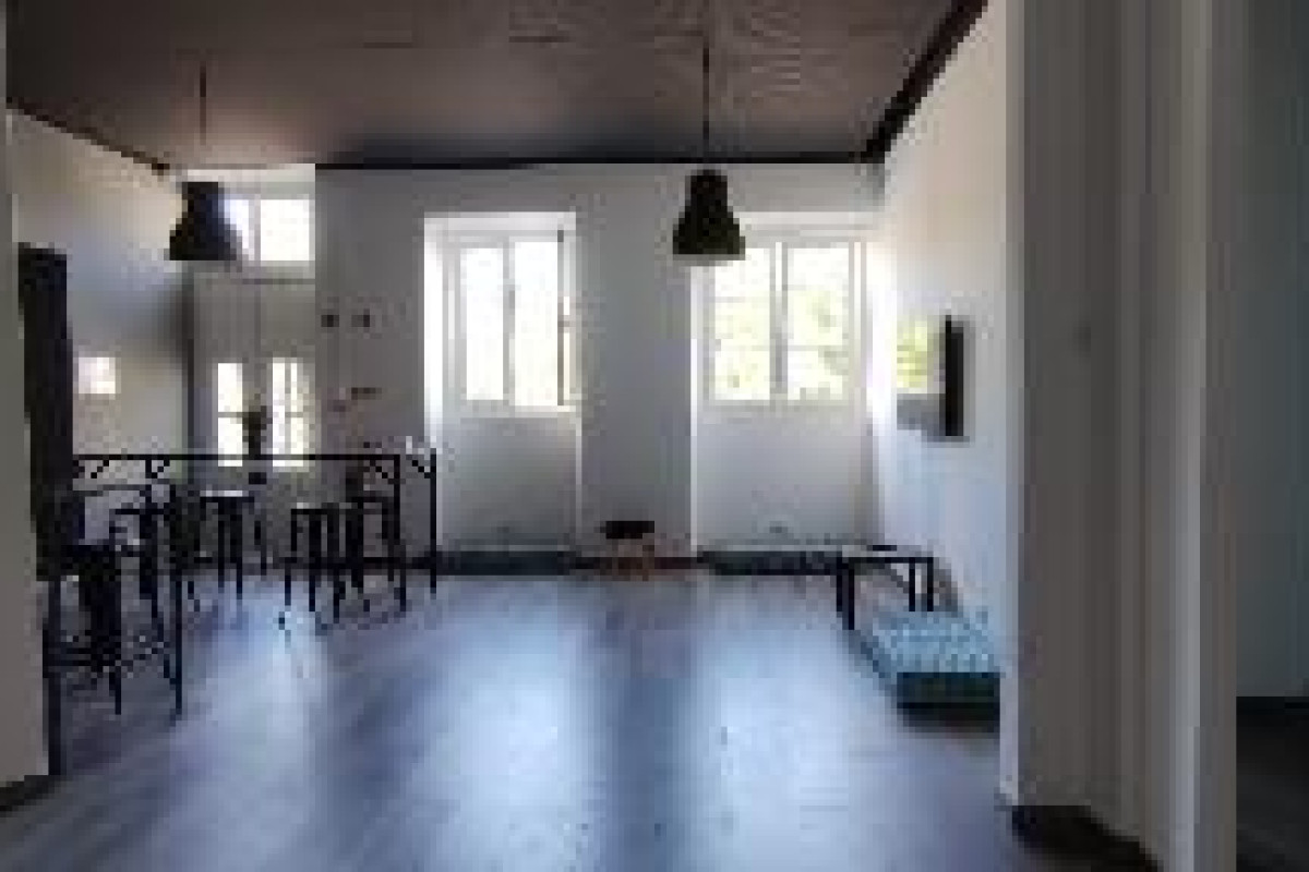 Hostellicious