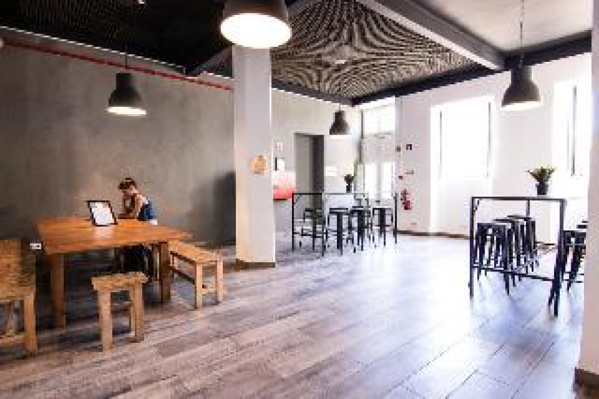 Hostellicious