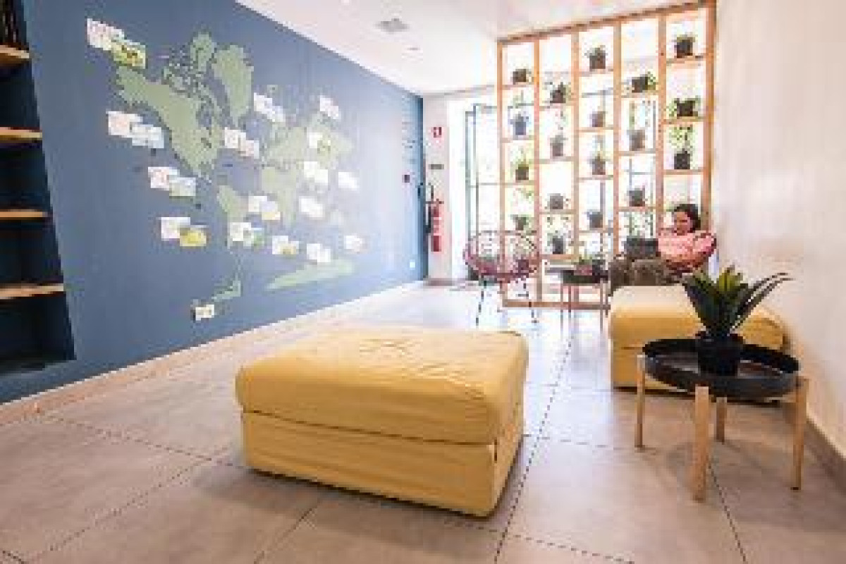 Hostellicious