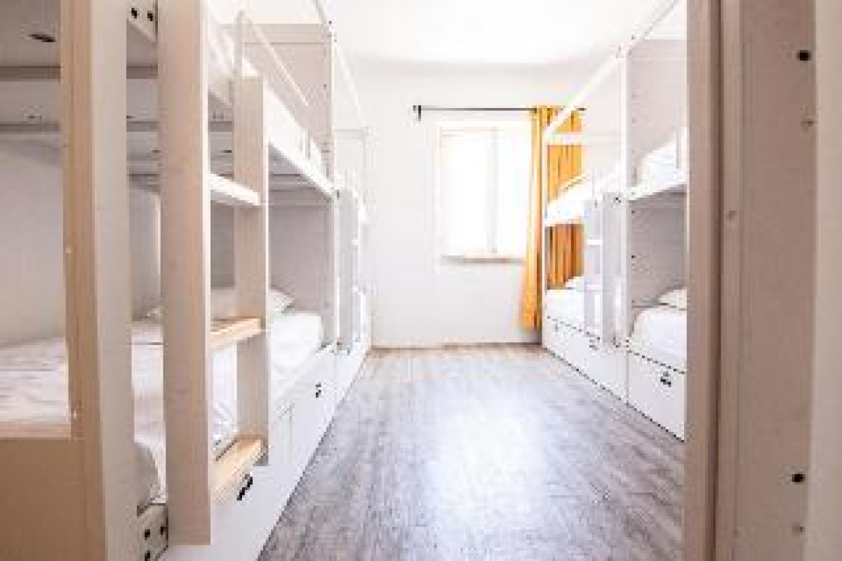 Hostellicious