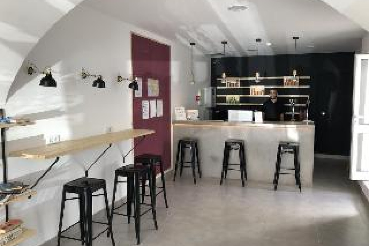 Hostellicious
