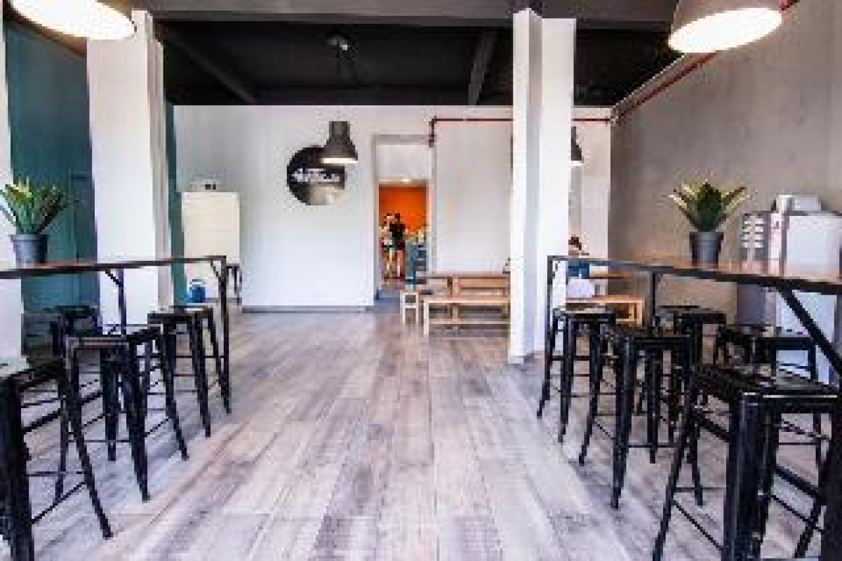 Hostellicious