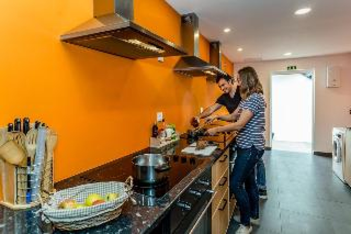 Hostellicious
