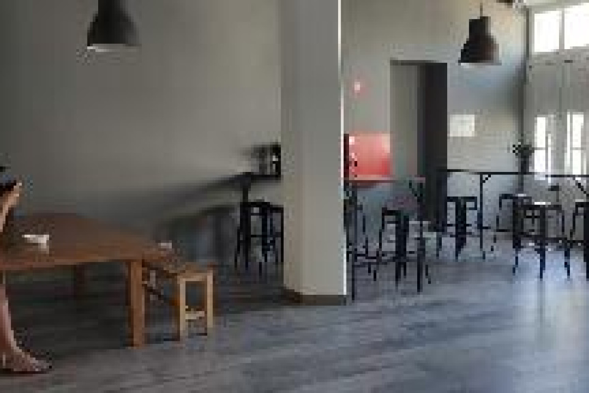 Hostellicious