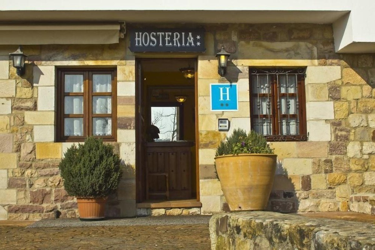 Hostería Miguel Ángel