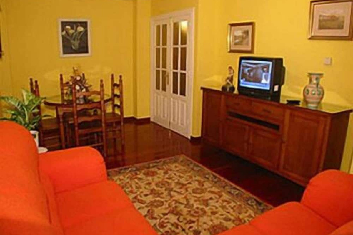 Hostería Miguel Ángel